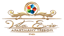 Logo Vila Evio