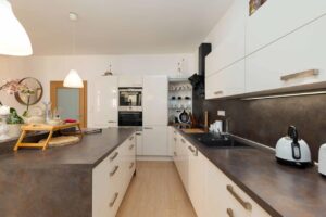 Dům u lázní Federer