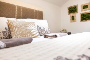 Dům u lázní Federer