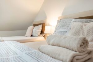 Dům u lázní Federer