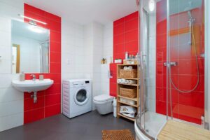 Dům u lázní Federer