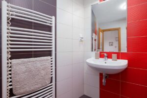 Dům u lázní Federer