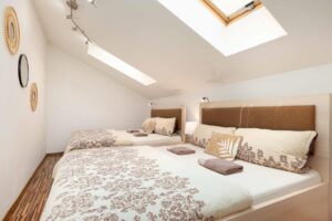 Dům u lázní Federer