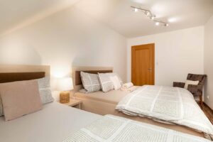 Dům u lázní Federer