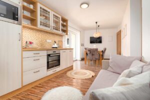 Dům u lázní Federer