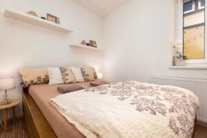 Dům u lázní Federer