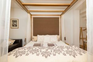 Dům u lázní Federer