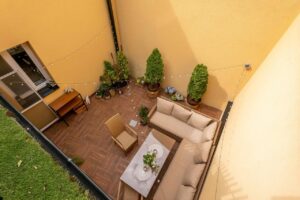 Dům u lázní Federer