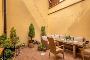 Dům u lázní Federer