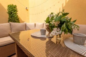 Dům u lázní Federer