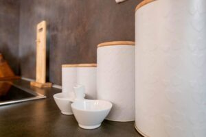 Dům u lázní Federer