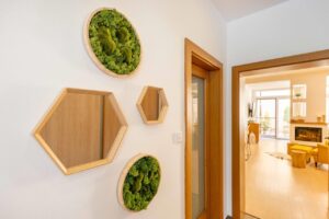 Dům u lázní Federer