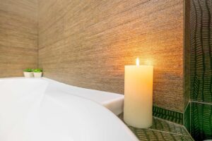 Dům u lázní Federer