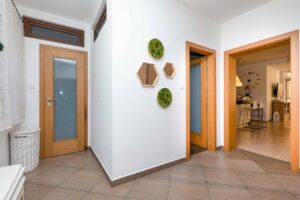 Dům u lázní Federer