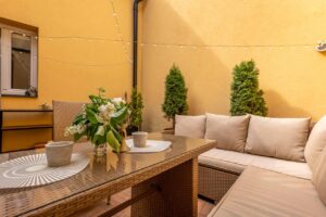 Dům u lázní Federer