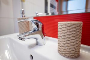 Dům u lázní Federer