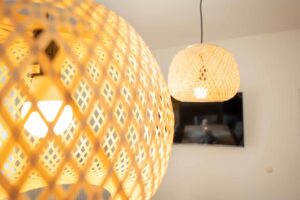 Dům u lázní Federer