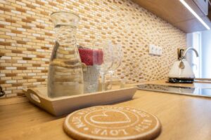 Dům u lázní Federer