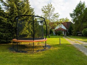 Vila Evio - Apartmán v podkroví