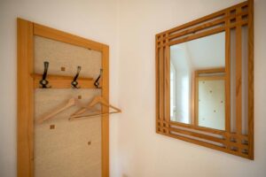 Vila Evio - Apartmán v podkroví