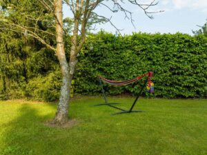 Vila Evio - Apartmán v podkroví