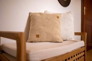 Vila Evio - Apartmán v podkroví