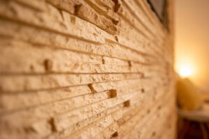 Vila Evio - Apartmán v podkroví