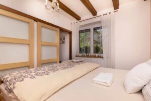 Vila Evio - Apartmán v přízemí