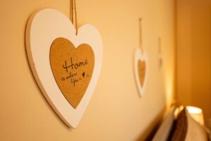 Vila Evio - Apartmán v přízemí