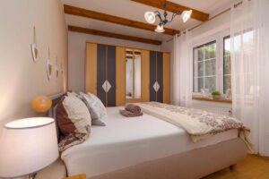 Vila Evio - Apartmán v přízemí