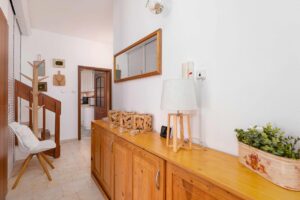 Vila Evio - Apartmán v přízemí