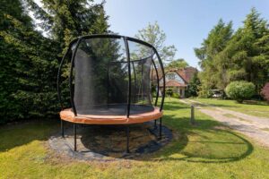 Vila Evio - Apartmán v přízemí