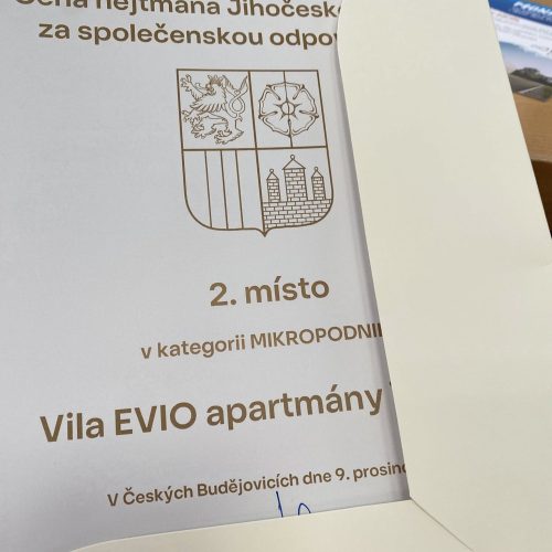 Úspěch, který nás zavazuje