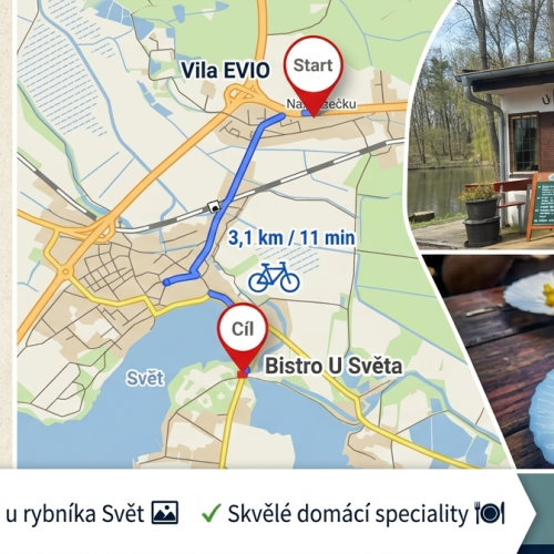 U Světa